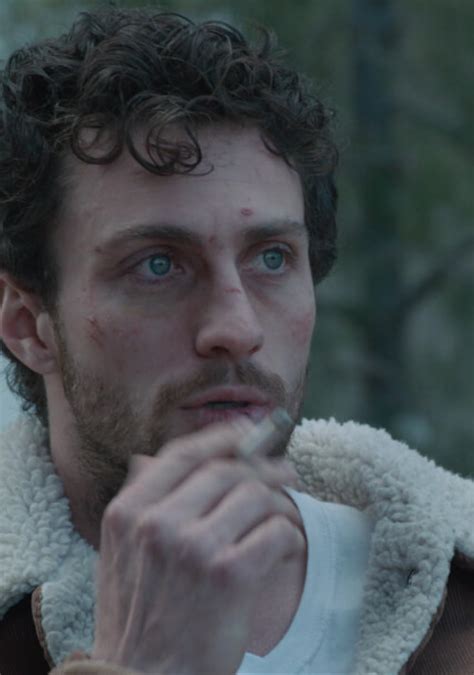 aaron taylor-johnson nudes|‘A Million Little Pieces’ and the Magic Behind Proper ...